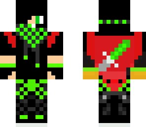 capeguy surpriseeeee