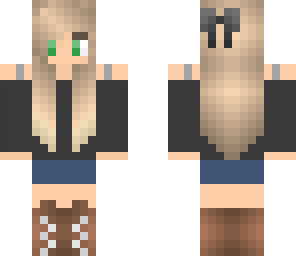 casual skin augustsun