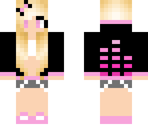 pink tomboy