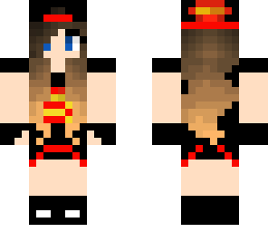 super girl