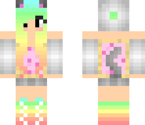 edit nyan cat