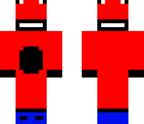 ******ed  black sanic