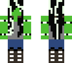 frakie stein