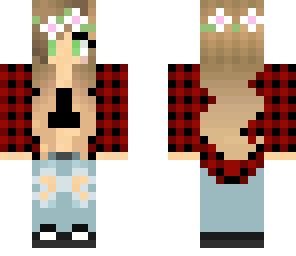 fixed skin