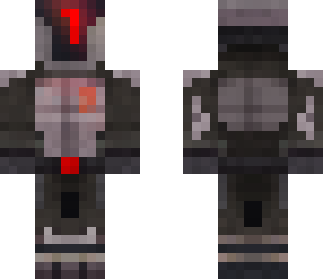 one