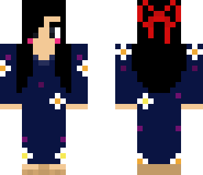 japanese girl