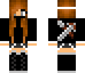 girl