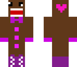 domo girl
