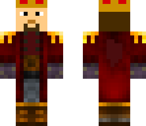 human king