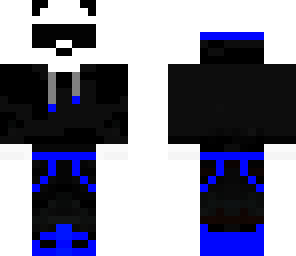 cool panda