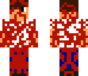 virus man