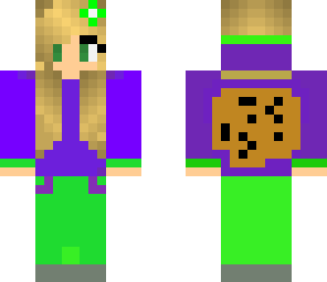 keks girl