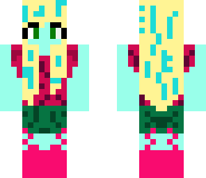lagoona dance class