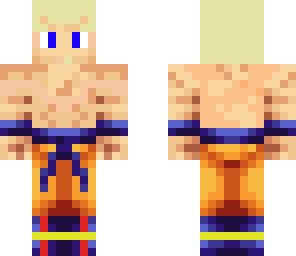 bald goku no shirt