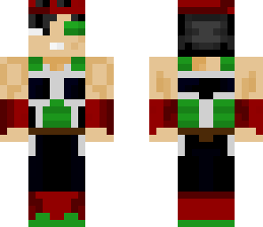 bardock