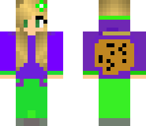 keks girl