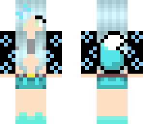 hot girl wolf edit