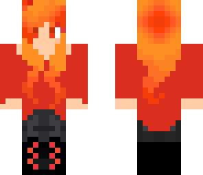 flame terrible