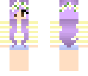 summer sun girl