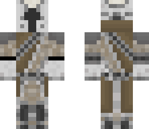destiny warlock nr 1