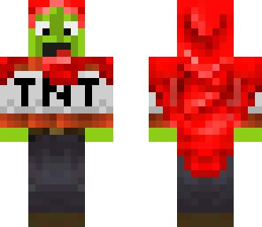 melon tnt
