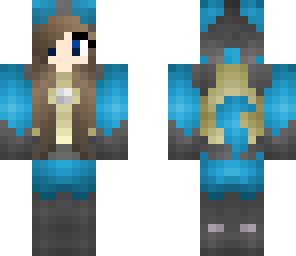 lucario