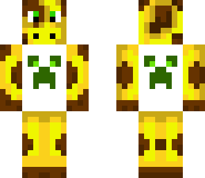 giraffe sweater