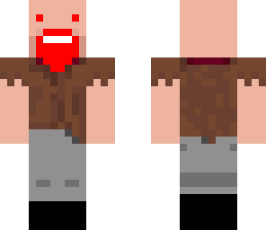 evil notch