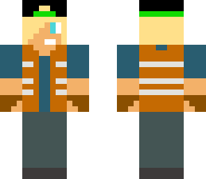 builder guy