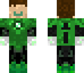 greenmushroom with glasses
