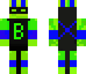 batcrafter