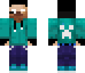 herobrine