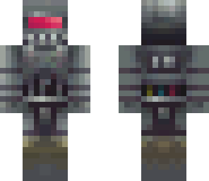 robot