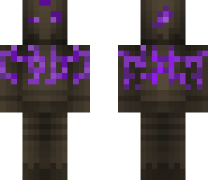 old ender golem