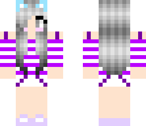 girl name fluffy