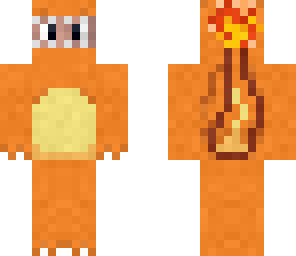 pyro_0 - charizard