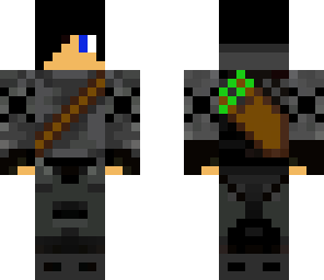 archer