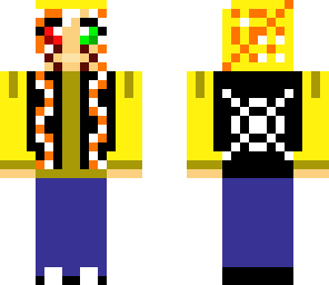 girl proxy