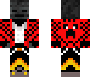 wither teen