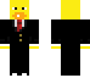 duck
