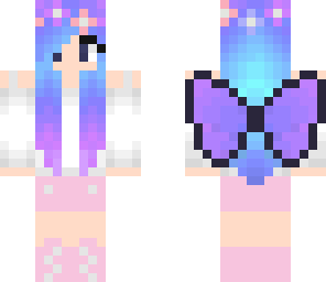 hippiefairy edit