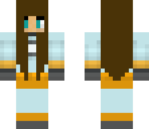 sjin girl