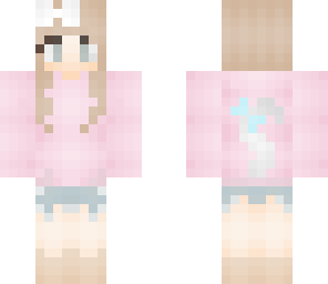- girly -