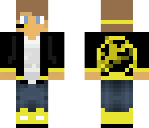 pvp guy
