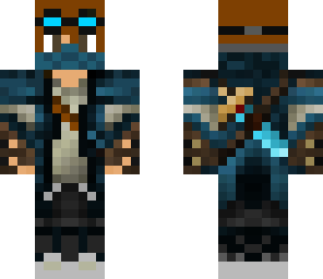 cool now with mask