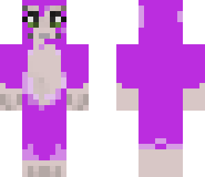 stampy's sister