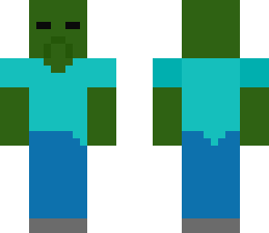 boxcraft zombie
