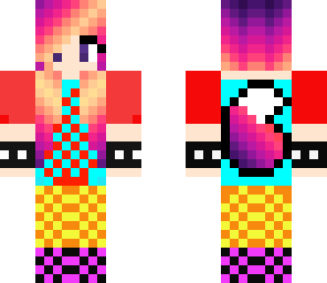 remade rowdy ruff girl