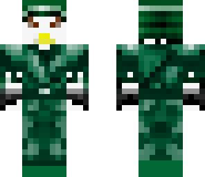 pinguin warrior