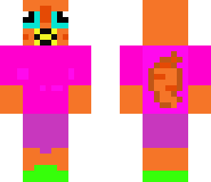 girl katsuma